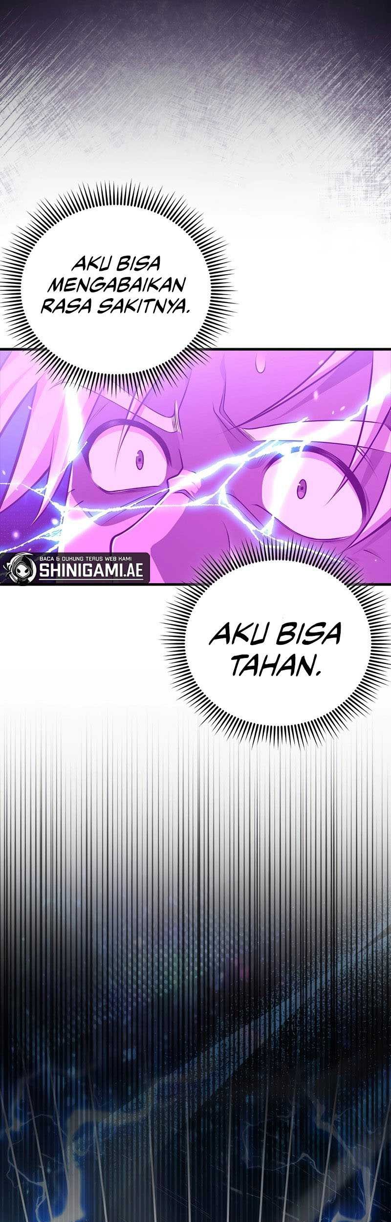 I’m Not a Regressor Bab 44 halaman 38