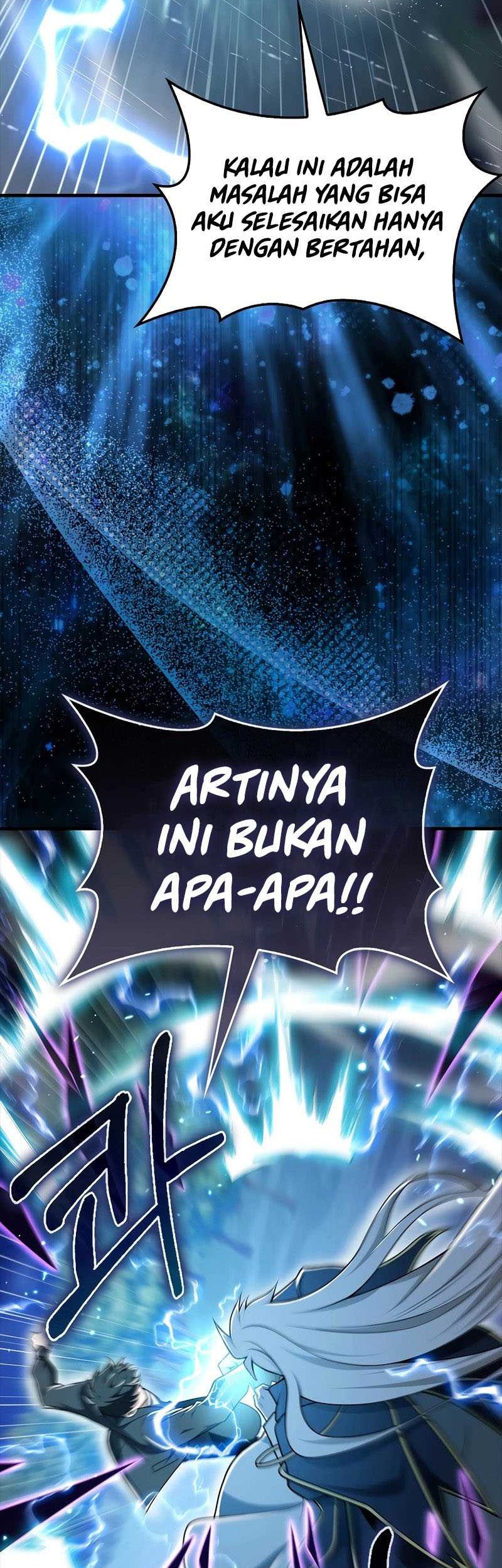 I’m Not a Regressor Bab 44 halaman 40