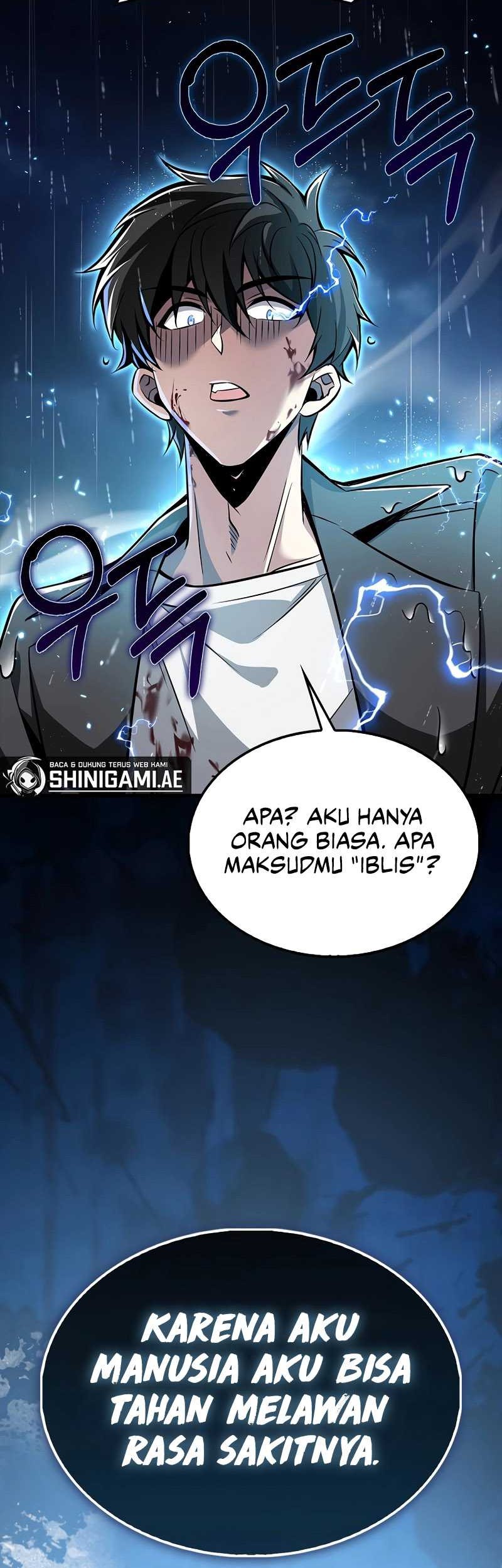 I’m Not a Regressor Bab 44 halaman 44