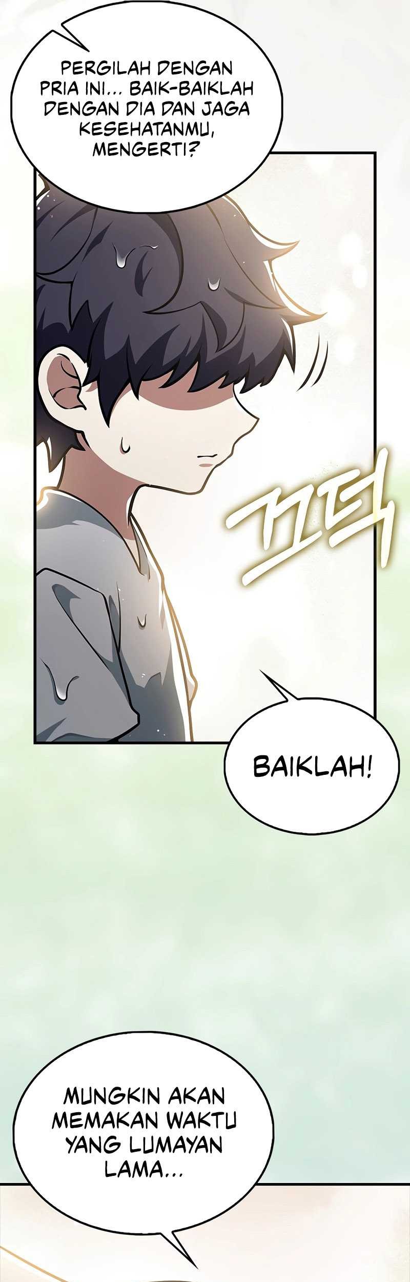I’m Not a Regressor Bab 44 halaman 50