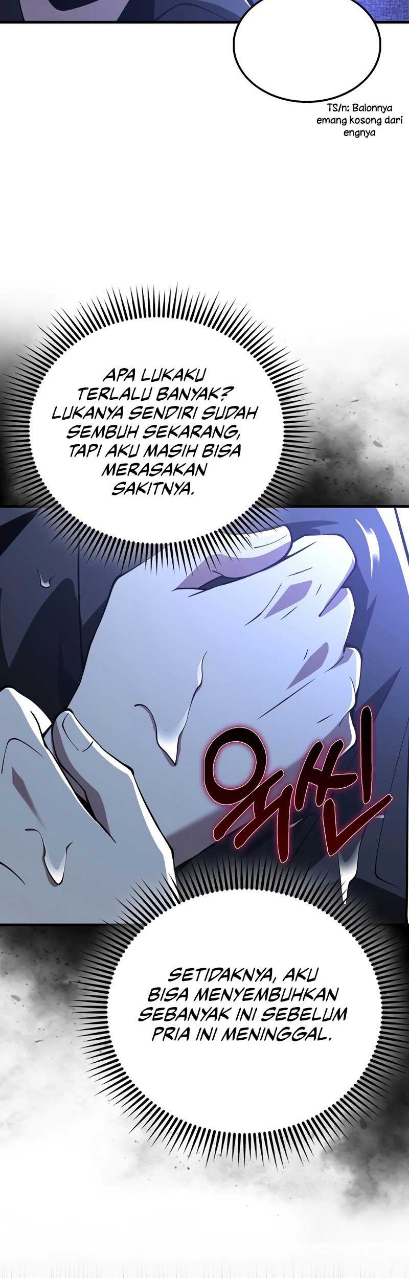 I’m Not a Regressor Bab 44 halaman 55