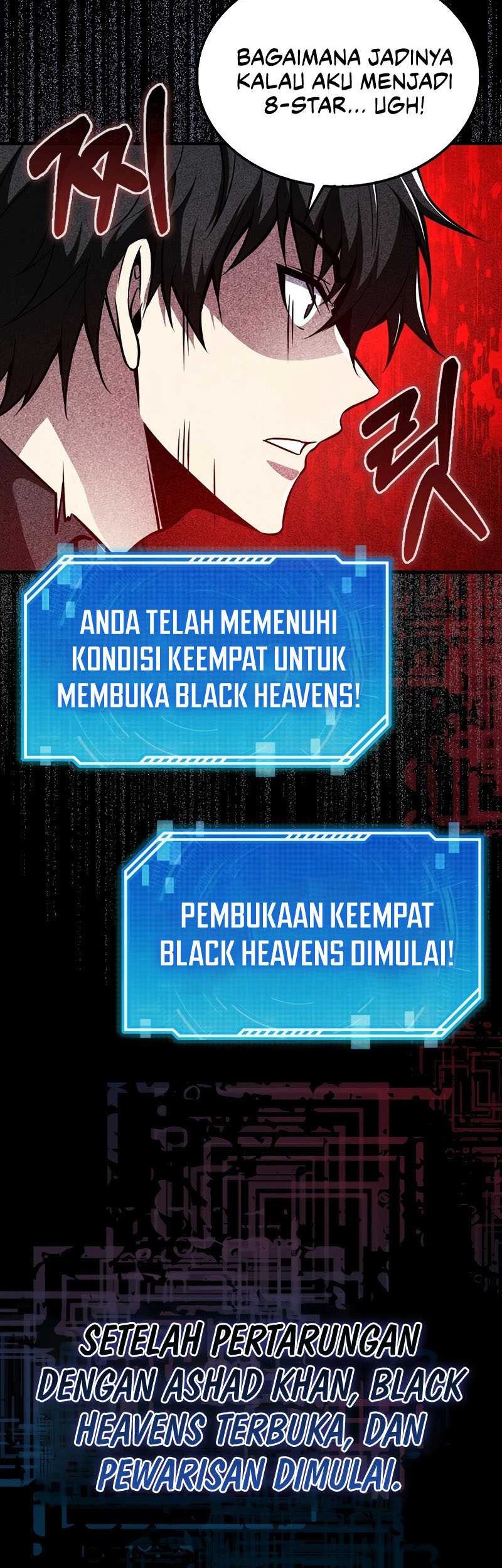 I’m Not a Regressor Bab 45 halaman 17