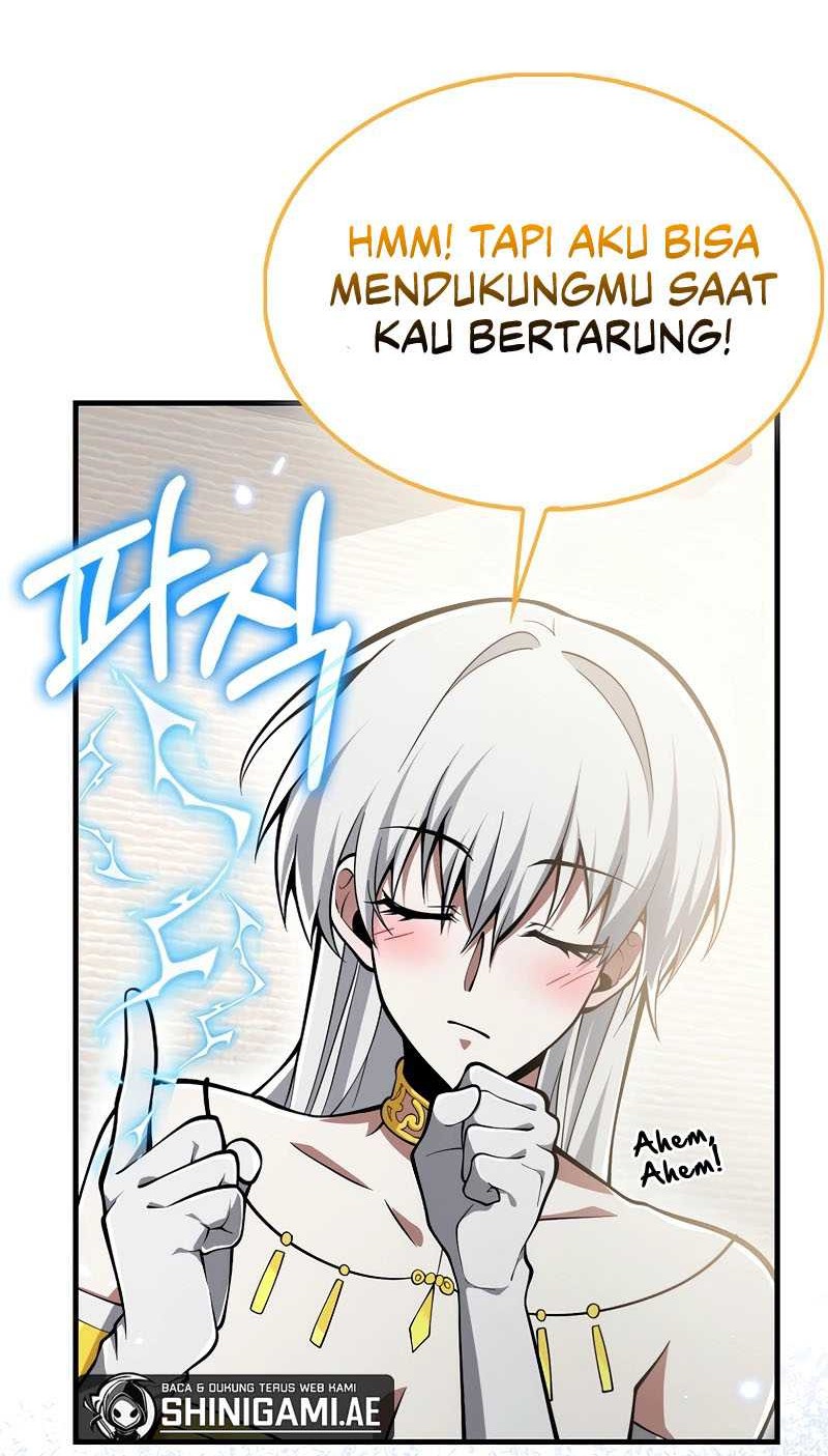 I’m Not a Regressor Bab 45 halaman 29