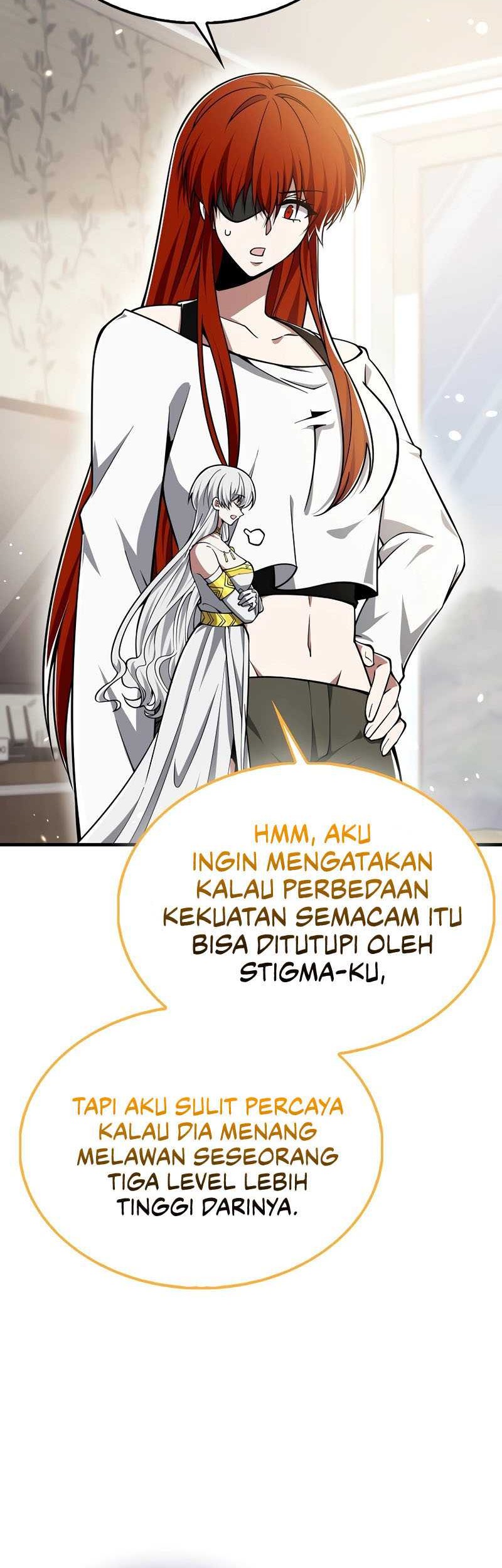 I’m Not a Regressor Bab 45 halaman 45
