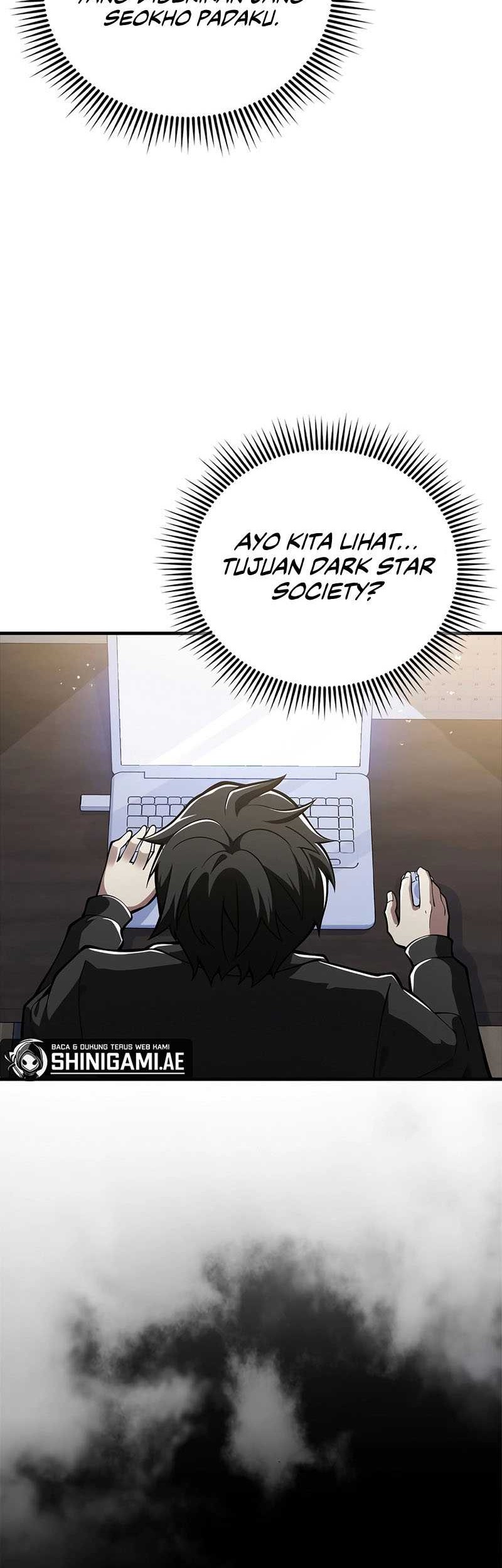 I’m Not a Regressor Bab 46 halaman 3