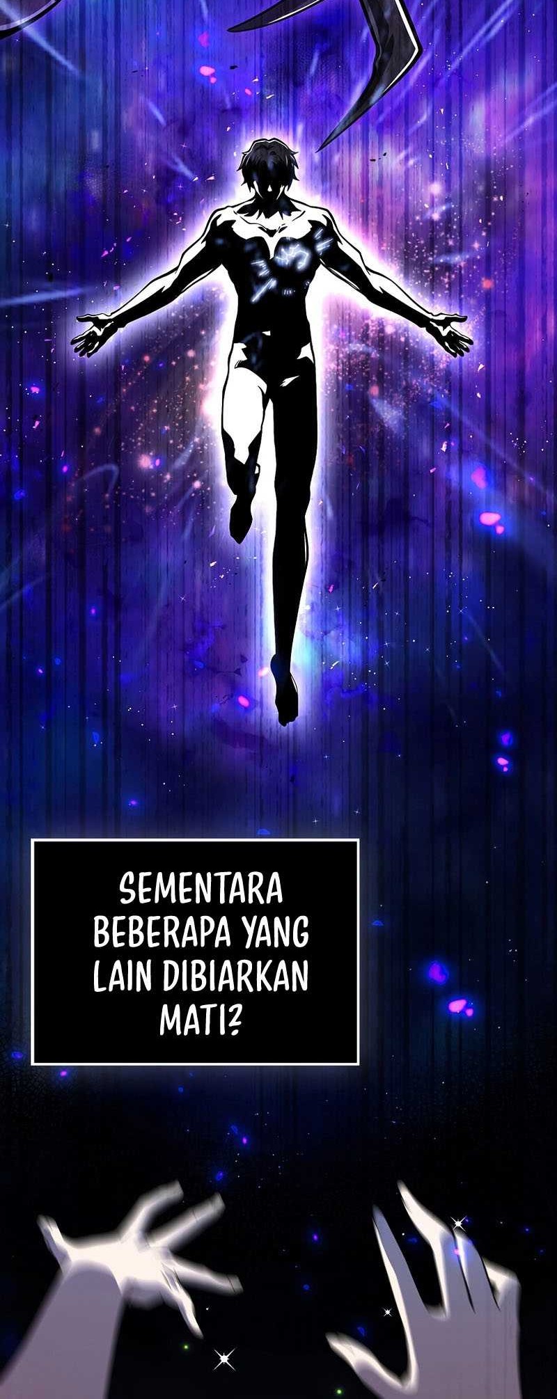 I’m Not a Regressor Bab 46 halaman 5