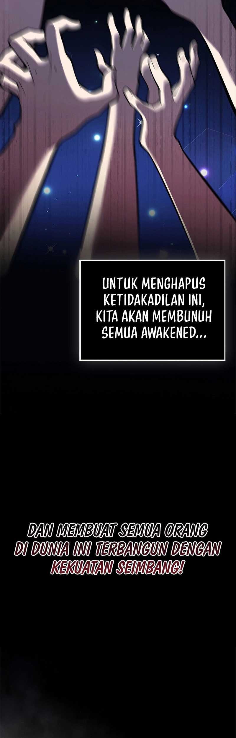 I’m Not a Regressor Bab 46 halaman 6
