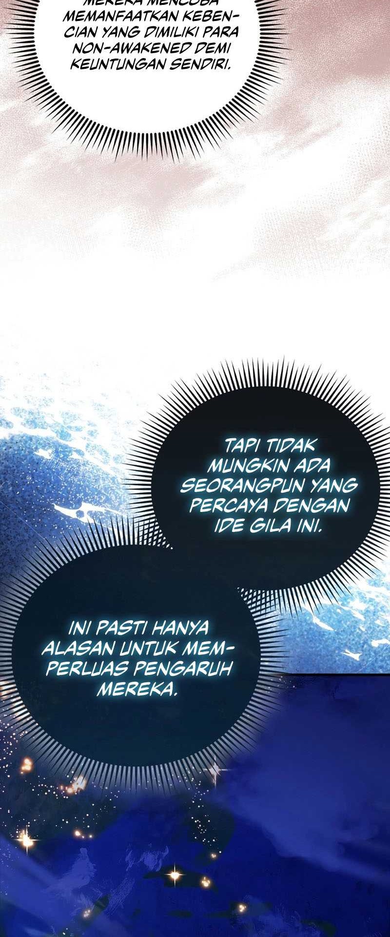 I’m Not a Regressor Bab 46 halaman 9