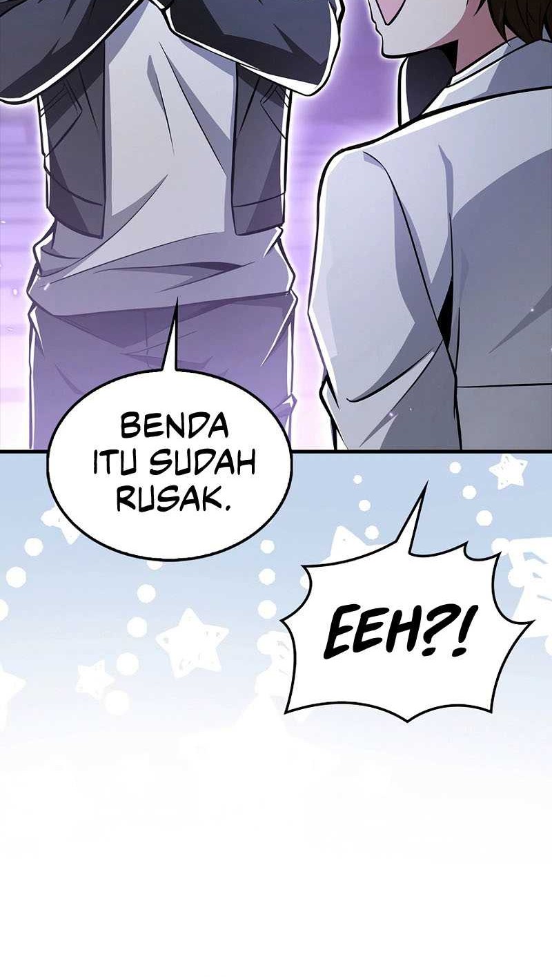 I’m Not a Regressor Bab 46 halaman 33