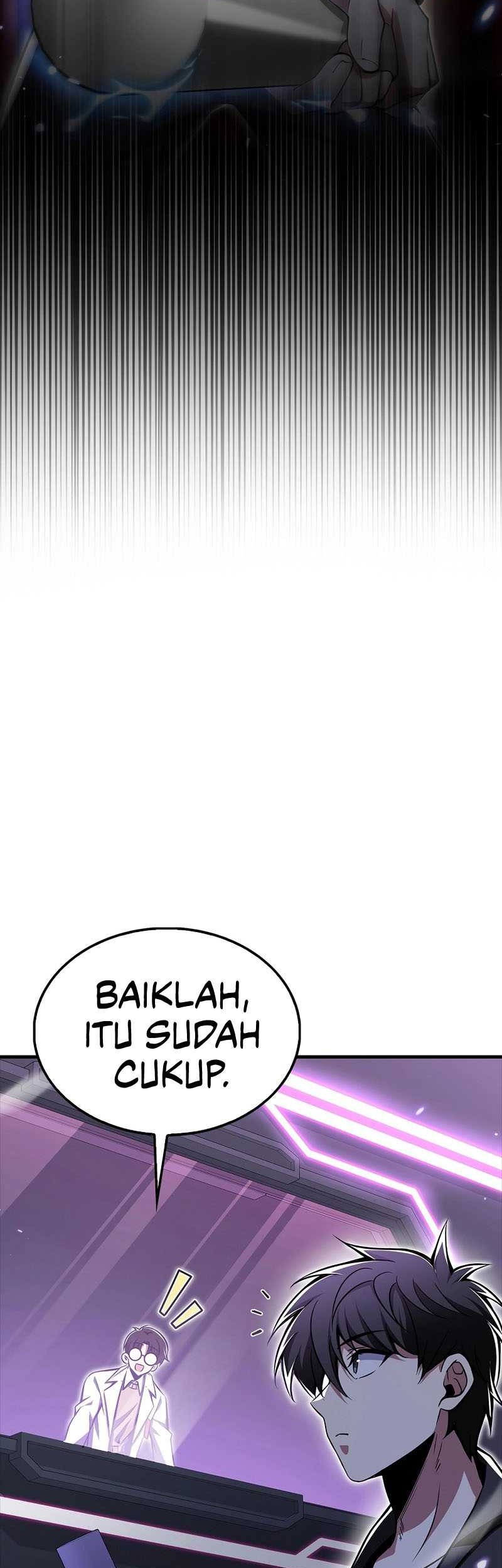 I’m Not a Regressor Bab 46 halaman 44