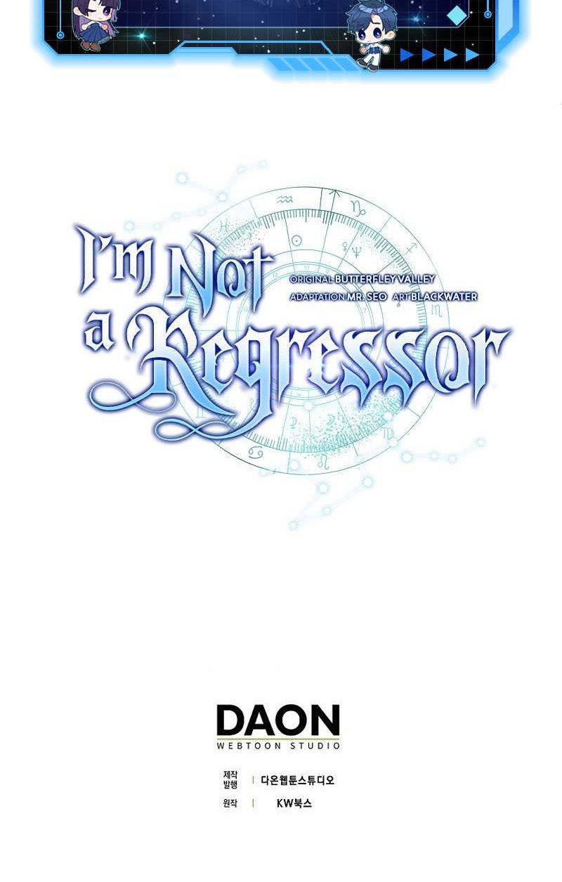 I’m Not a Regressor Bab 46 halaman 59