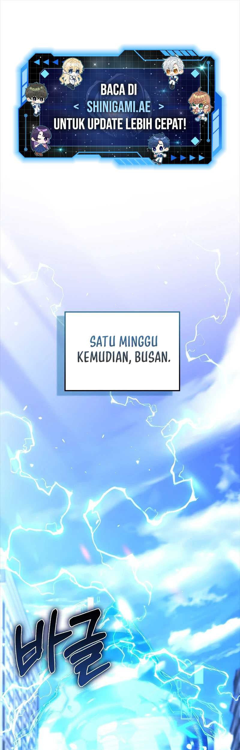 I’m Not a Regressor chapter 47 halaman 2