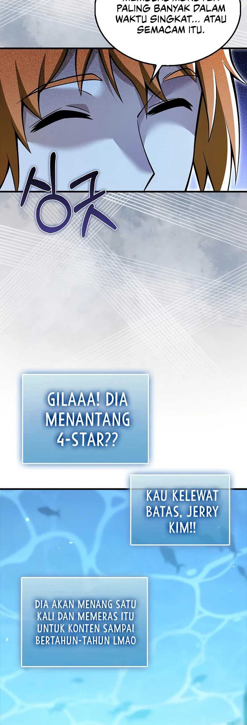 I’m Not a Regressor chapter 47 halaman 25