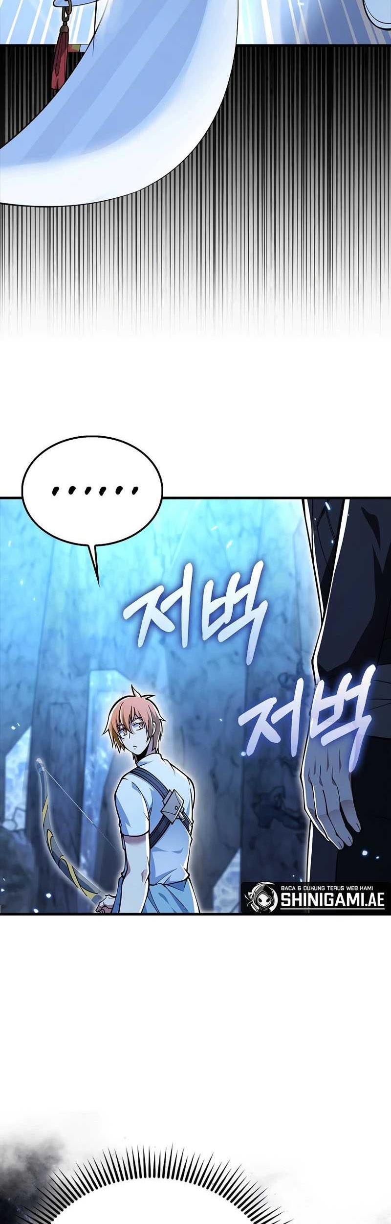 I’m Not a Regressor chapter 47 halaman 46