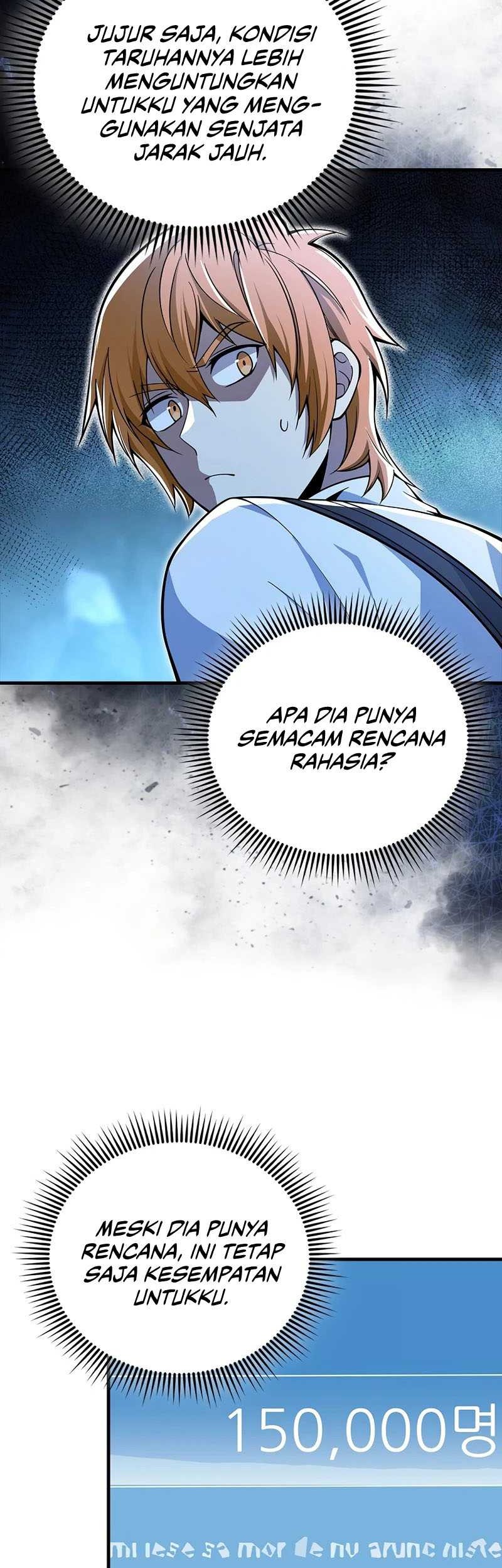 I’m Not a Regressor chapter 47 halaman 47