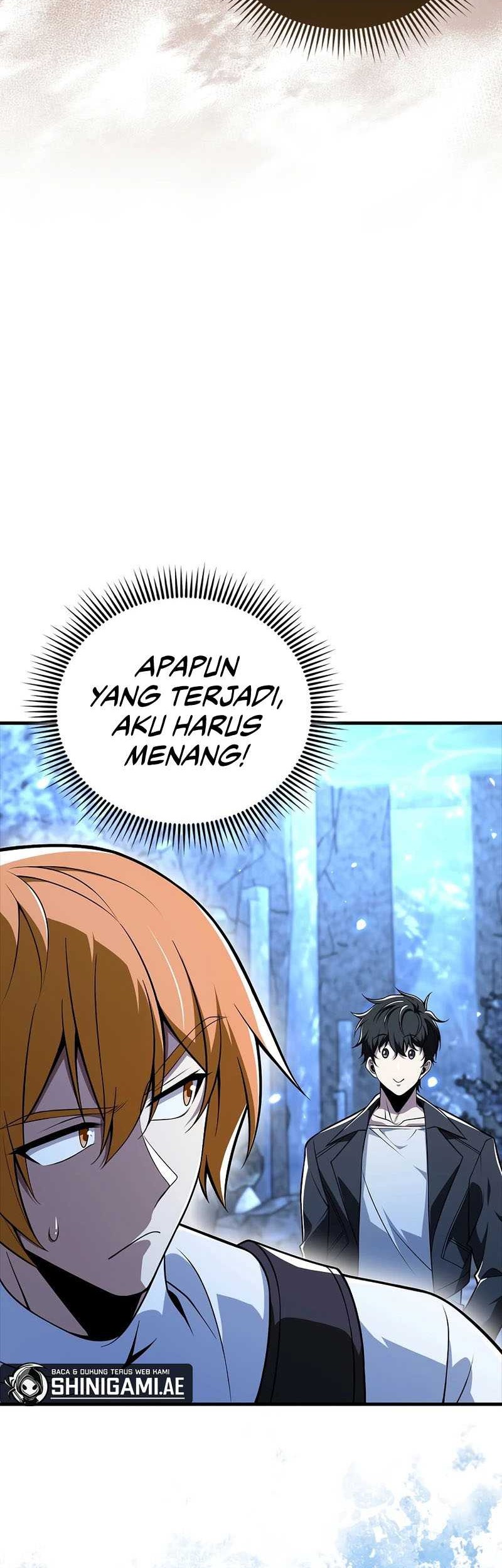 I’m Not a Regressor chapter 47 halaman 50