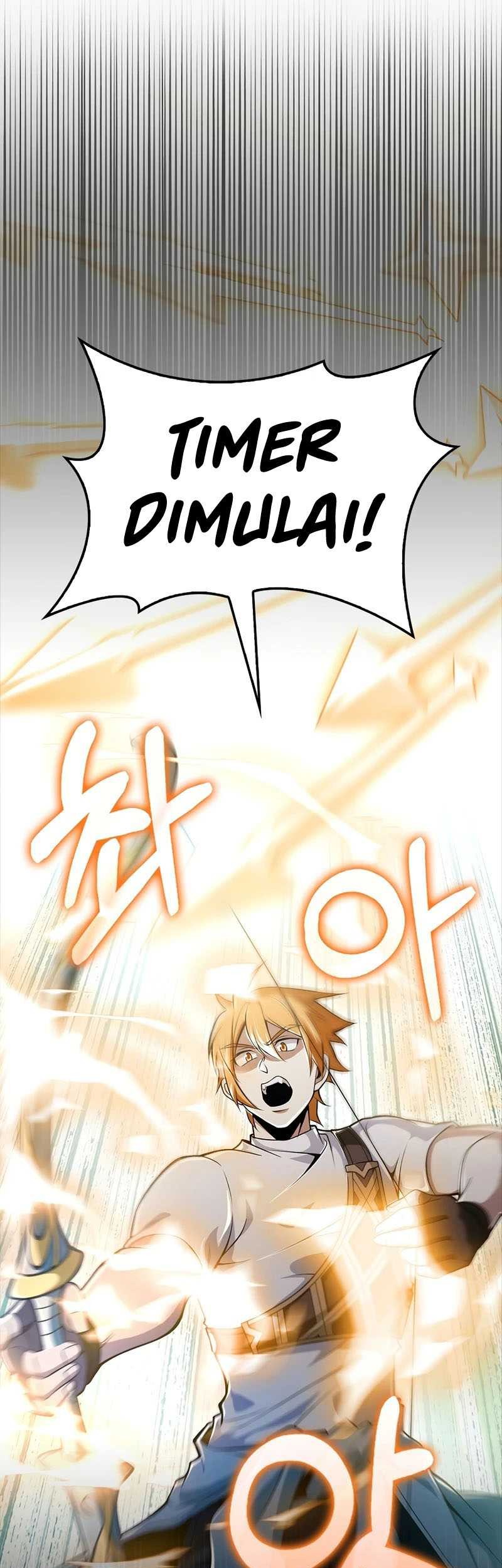 I’m Not a Regressor chapter 47 halaman 53