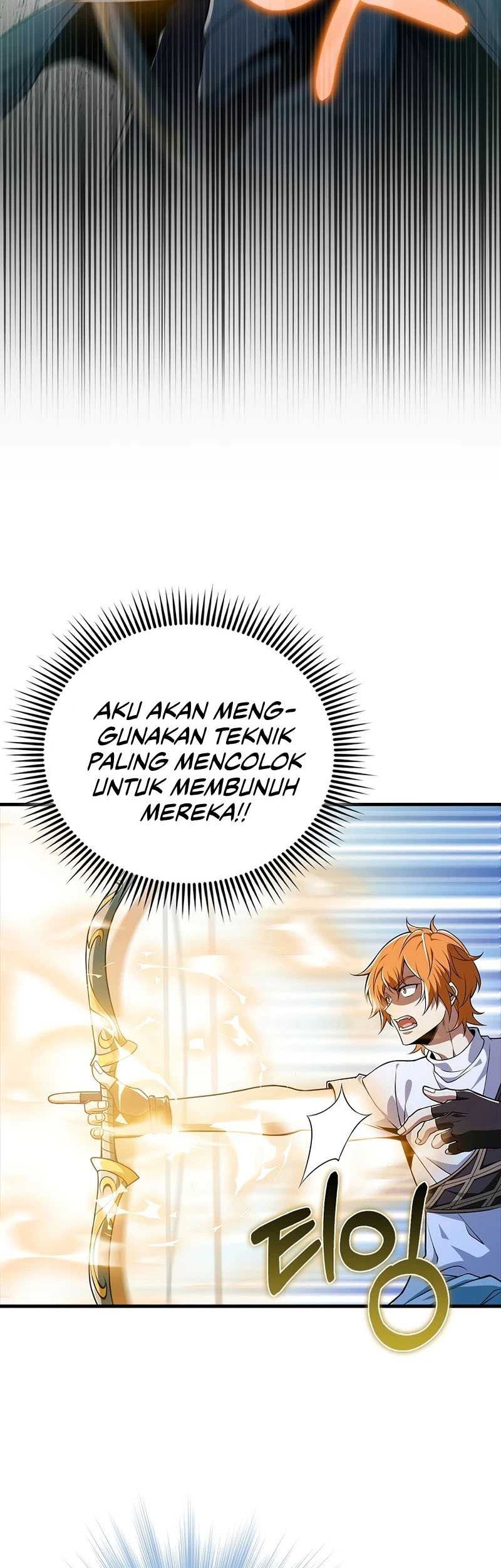 I’m Not a Regressor chapter 47 halaman 54