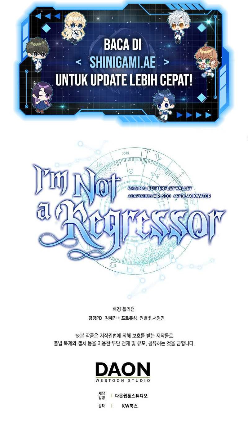 I’m Not a Regressor chapter 47 halaman 60