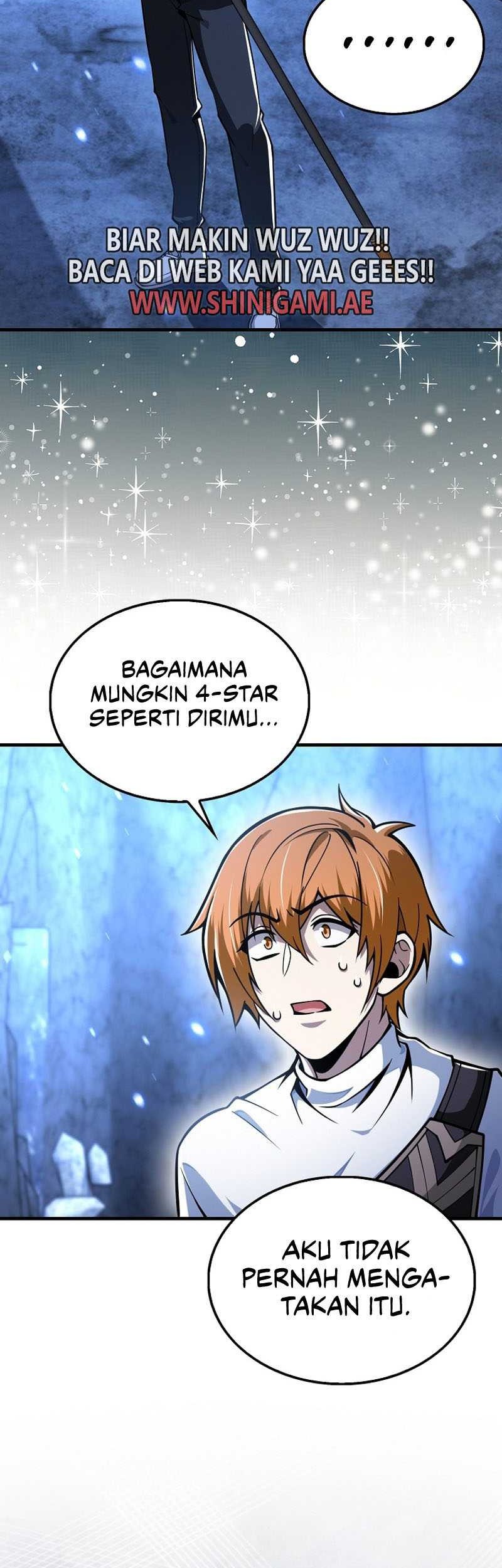 I’m Not a Regressor Bab 48 halaman 19