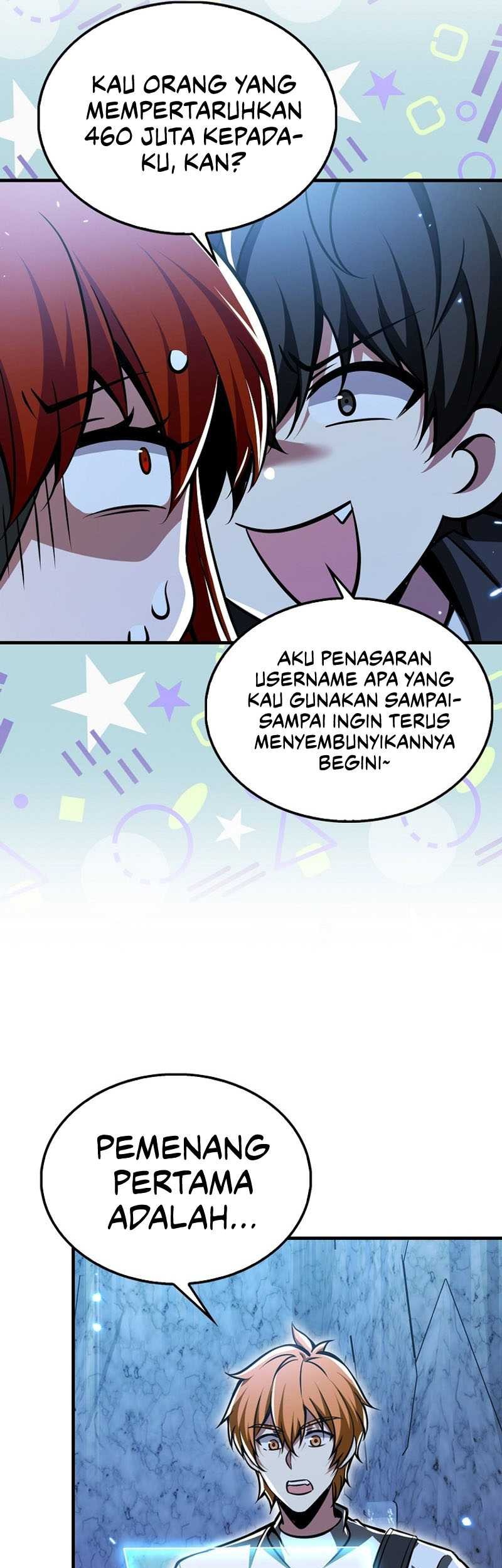 I’m Not a Regressor Bab 48 halaman 29