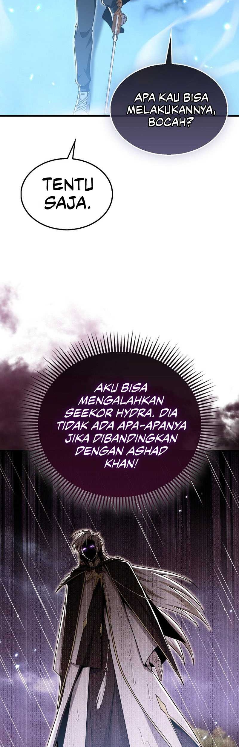 I’m Not a Regressor Bab 48 halaman 47