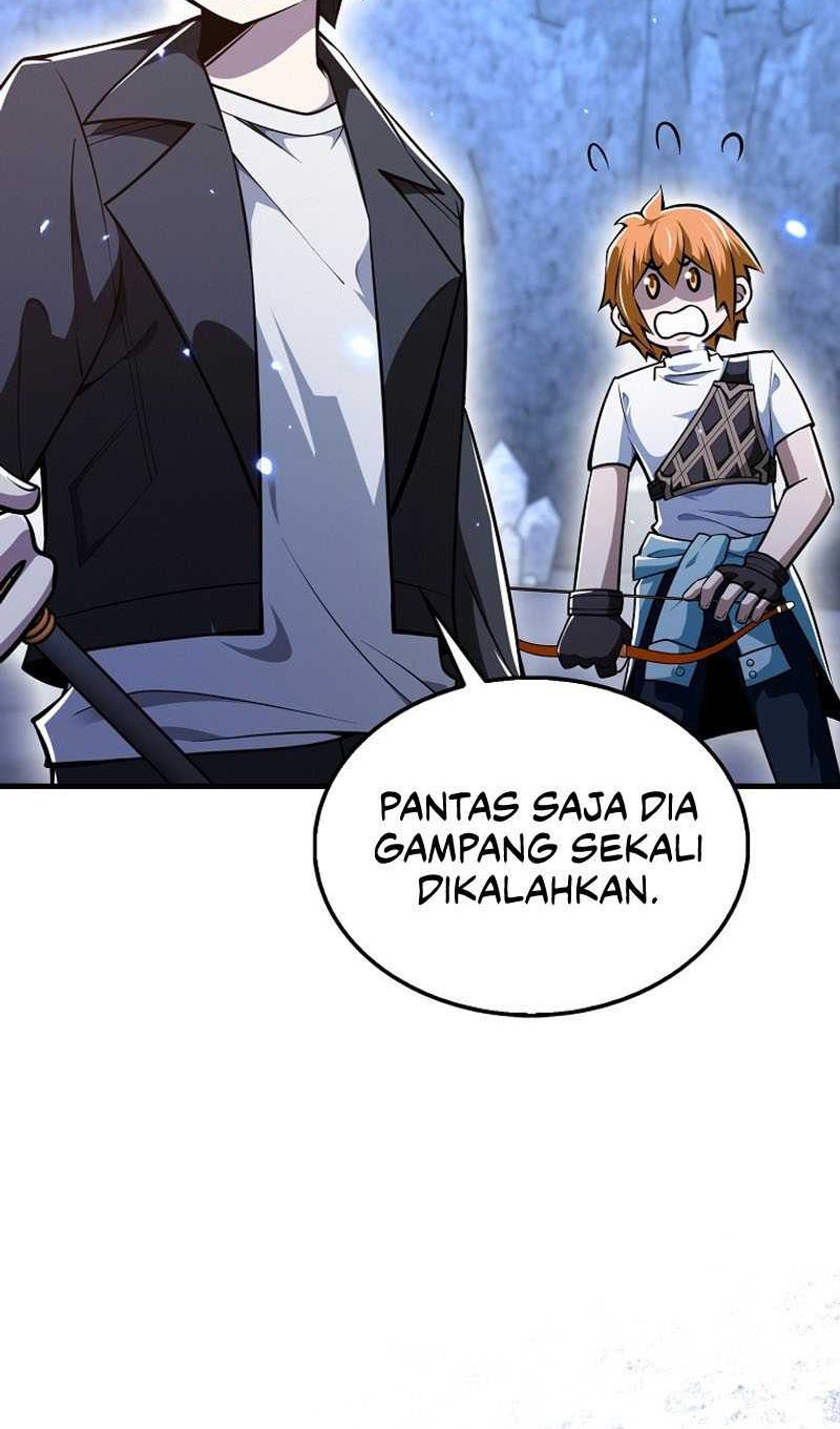 I’m Not a Regressor Bab 48 halaman 60