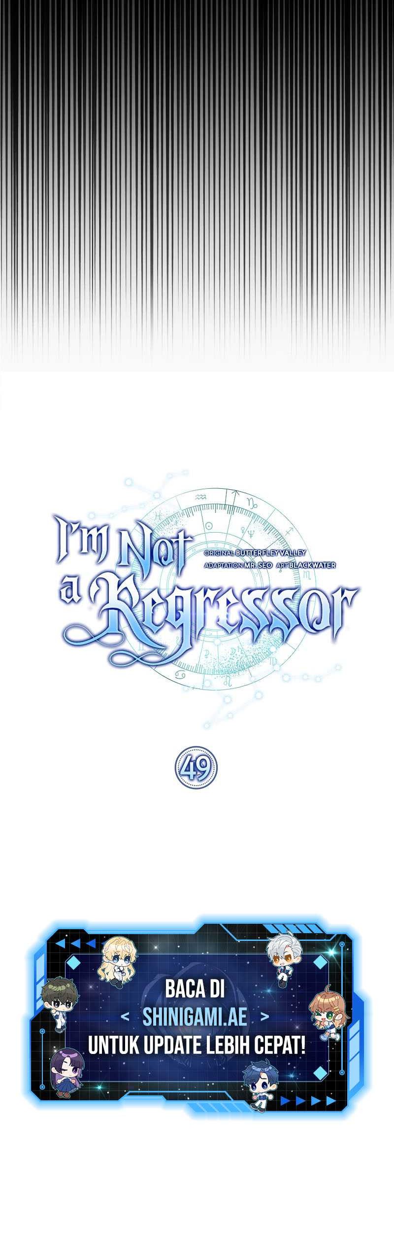 I’m Not a Regressor chapter 49 halaman 4