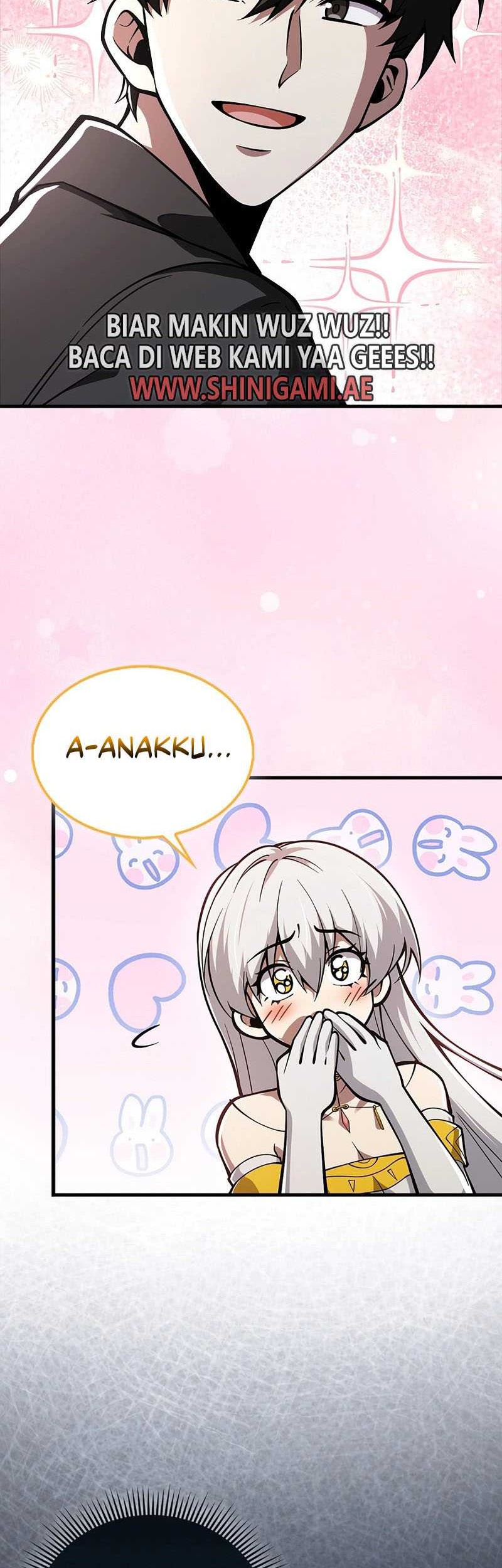 I’m Not a Regressor chapter 49 halaman 7