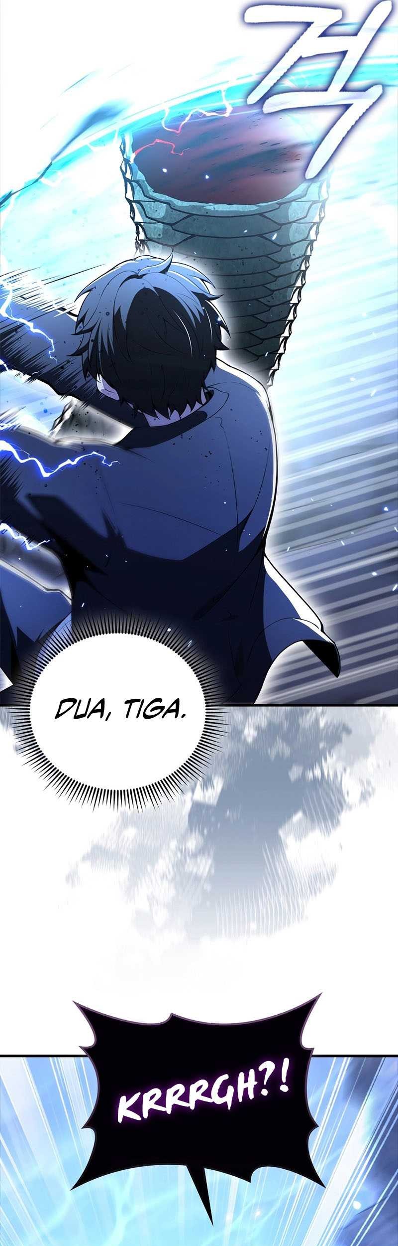 I’m Not a Regressor chapter 49 halaman 14