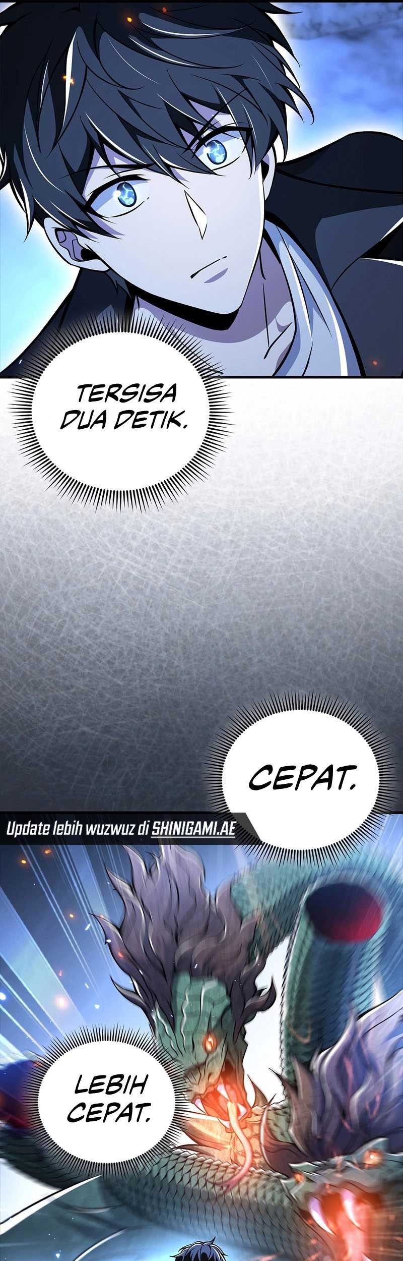 I’m Not a Regressor chapter 49 halaman 18