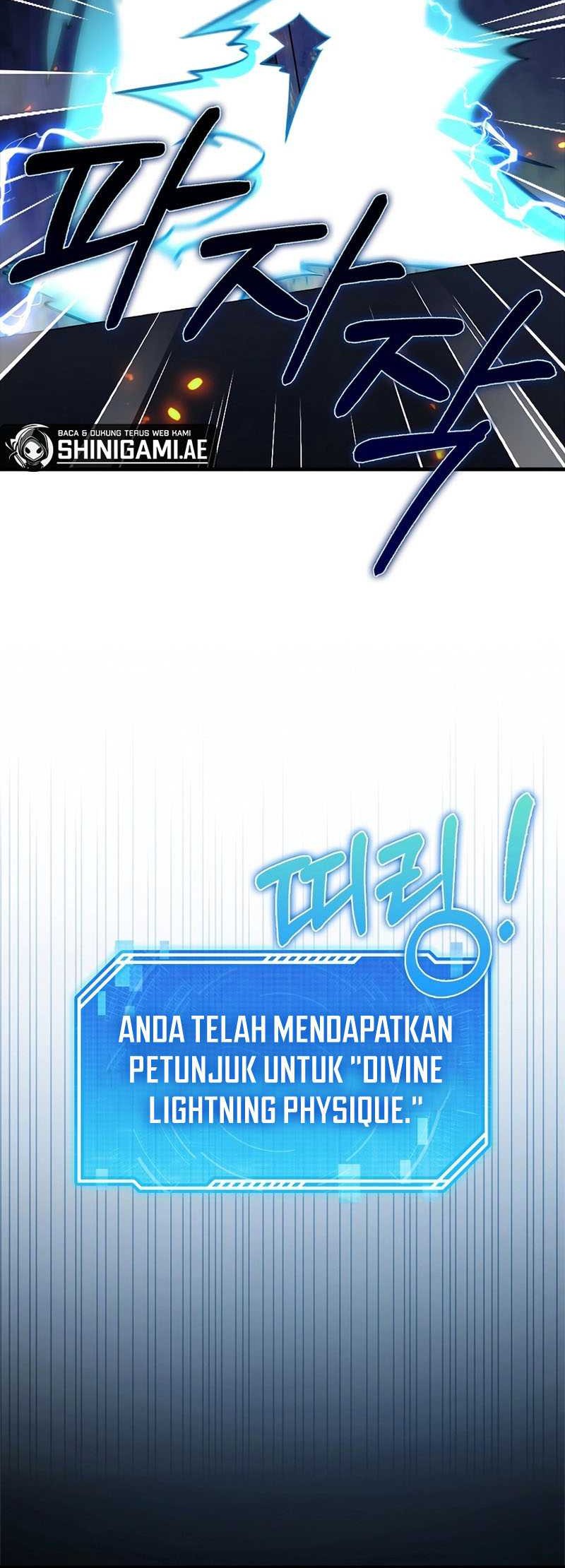 I’m Not a Regressor chapter 49 halaman 20