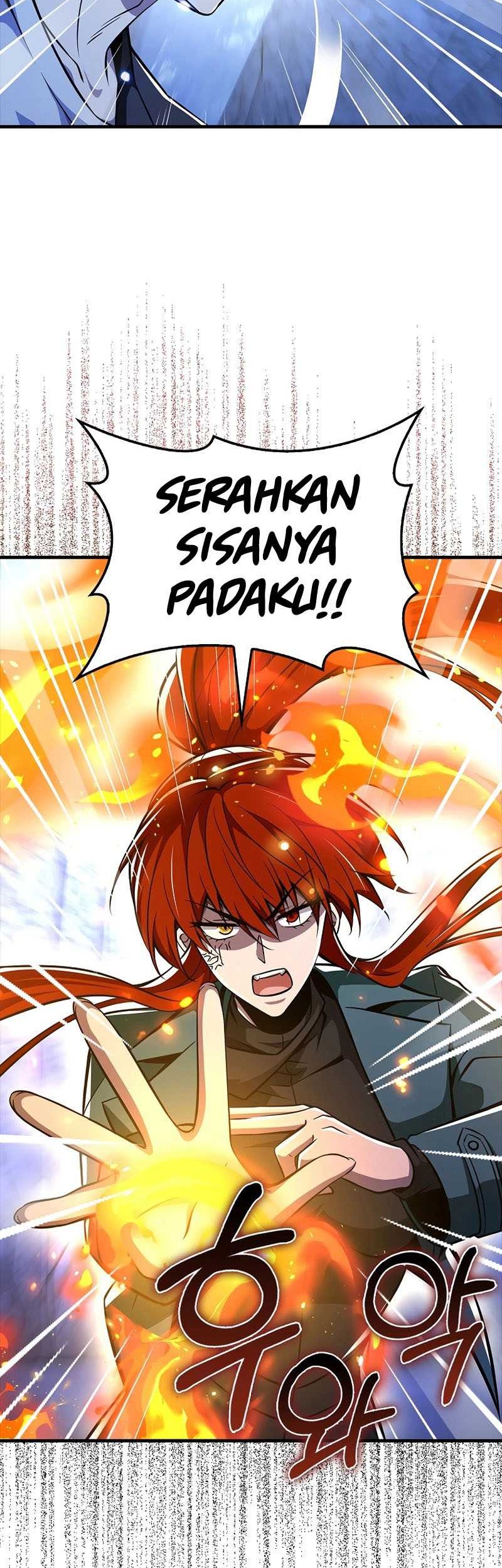 I’m Not a Regressor chapter 49 halaman 26