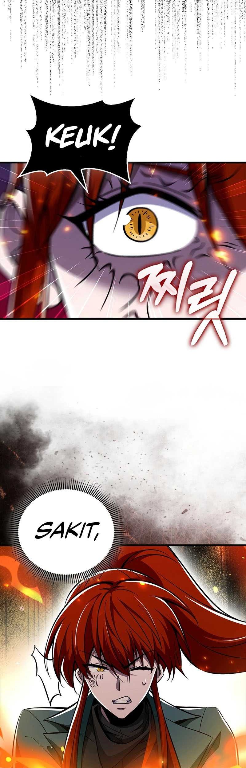 I’m Not a Regressor chapter 49 halaman 27