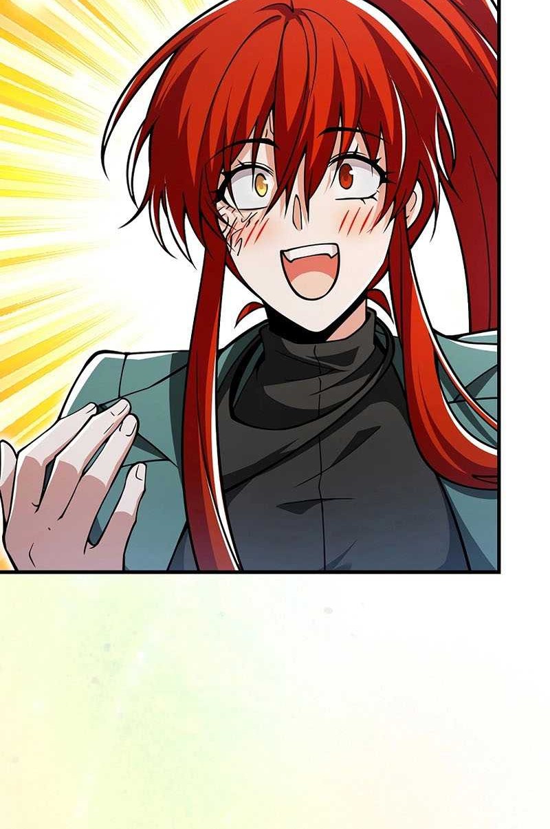 I’m Not a Regressor chapter 49 halaman 36