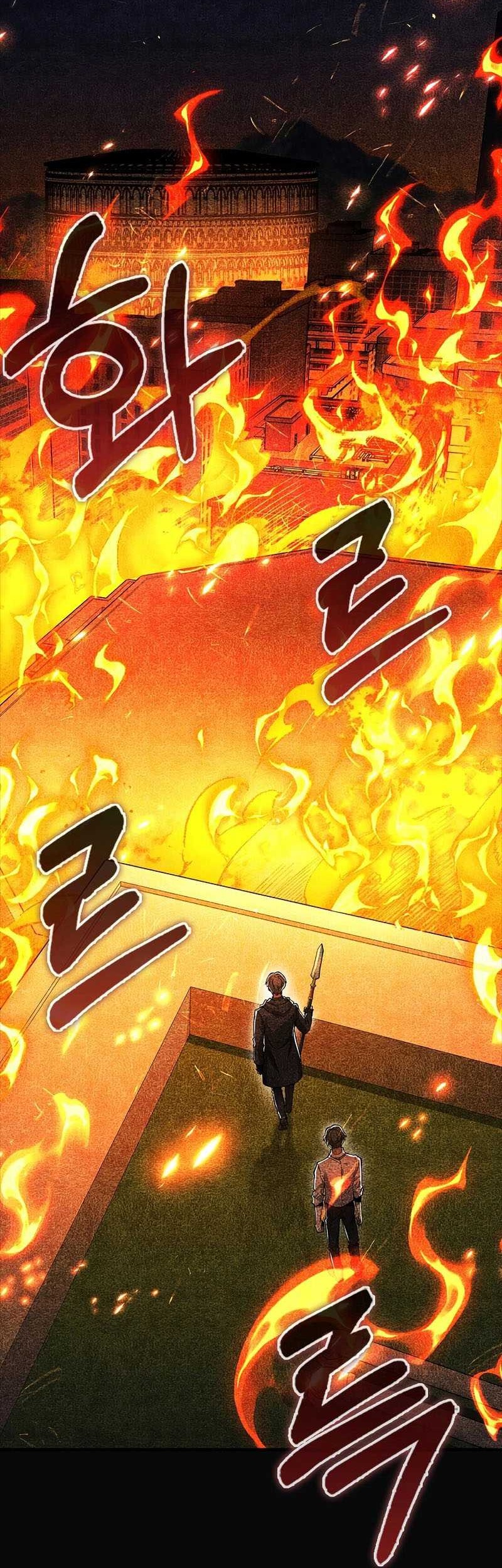 I’m Not a Regressor chapter 49 halaman 52