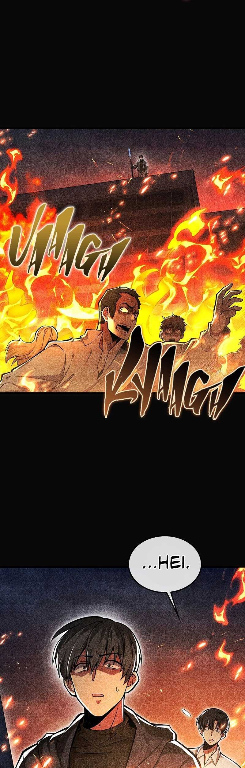 I’m Not a Regressor chapter 49 halaman 53