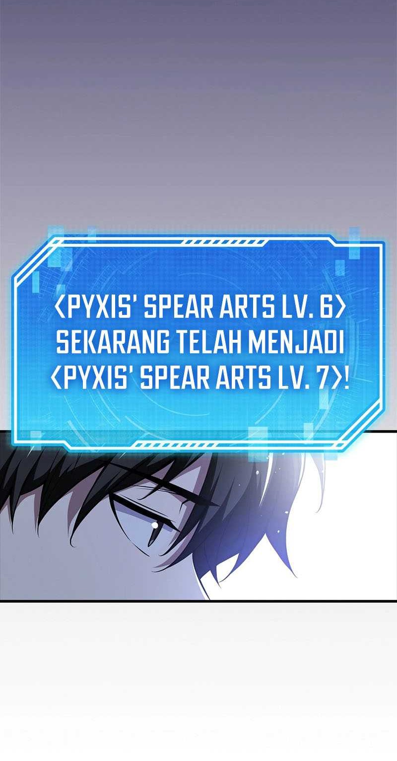 I’m Not a Regressor chapter 49 halaman 58