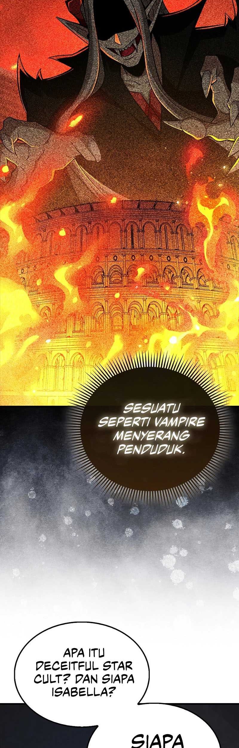 I’m Not a Regressor chapter 49 halaman 60
