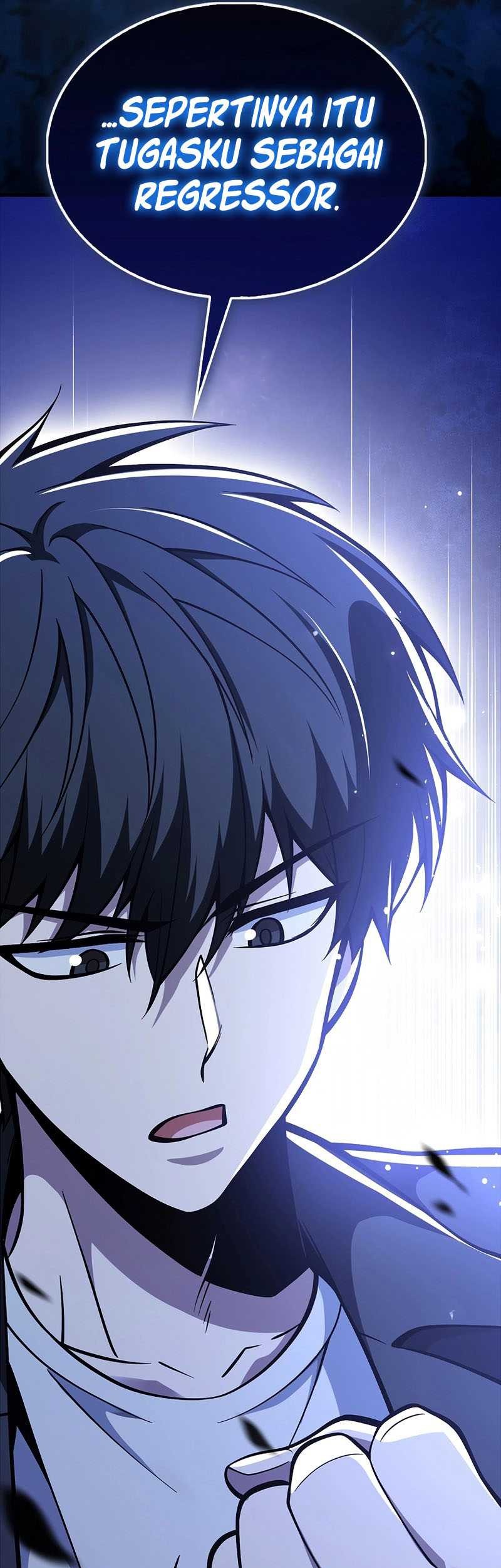 I’m Not a Regressor chapter 49 halaman 66