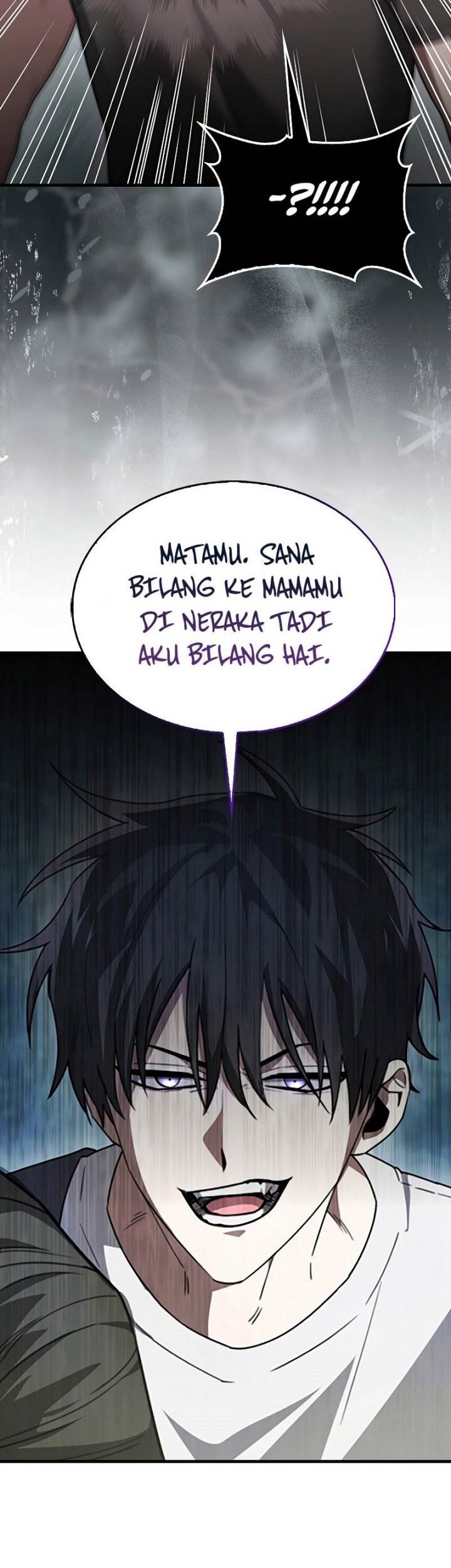 I’m Not a Regressor Bab 5 halaman 24