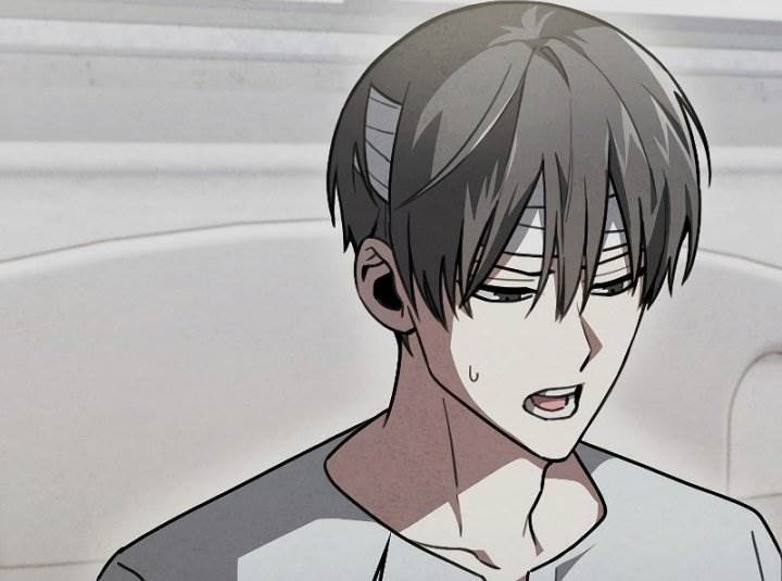 I’m Not a Regressor Bab 5 halaman 48