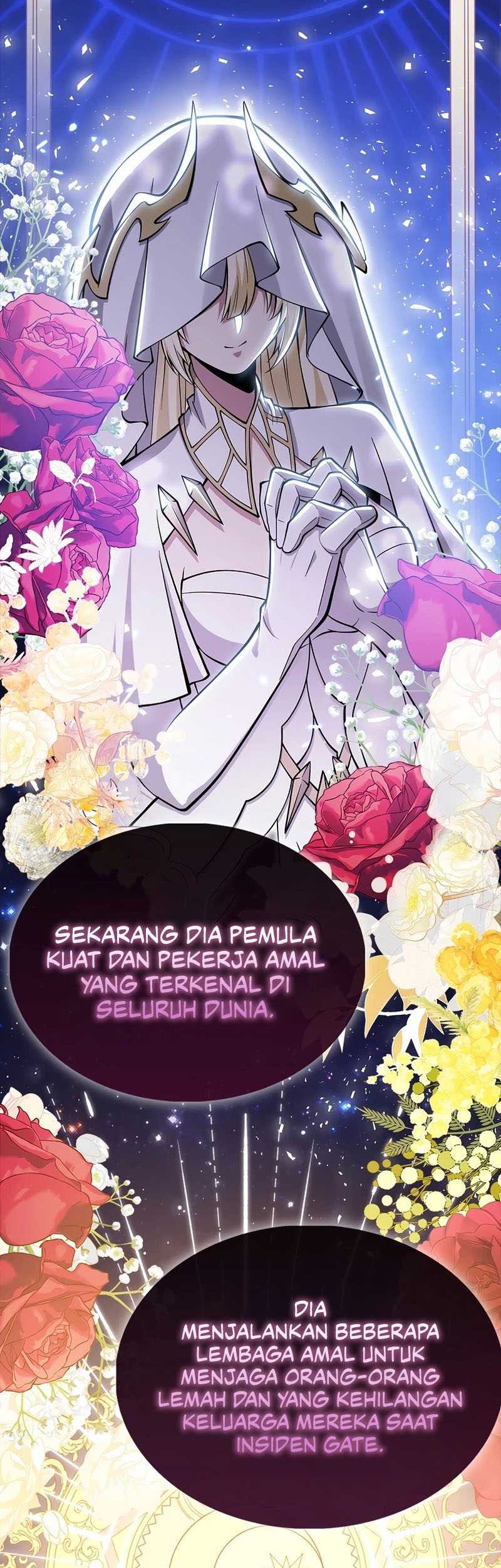 I’m Not a Regressor Bab 50 halaman 8