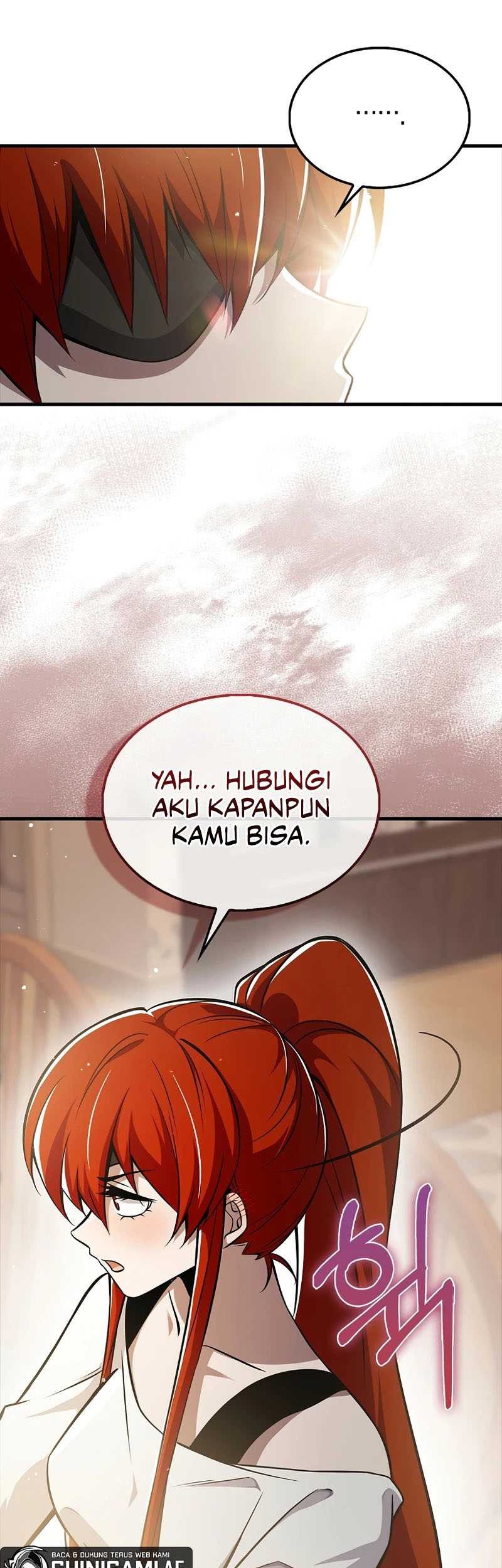 I’m Not a Regressor Bab 50 halaman 29