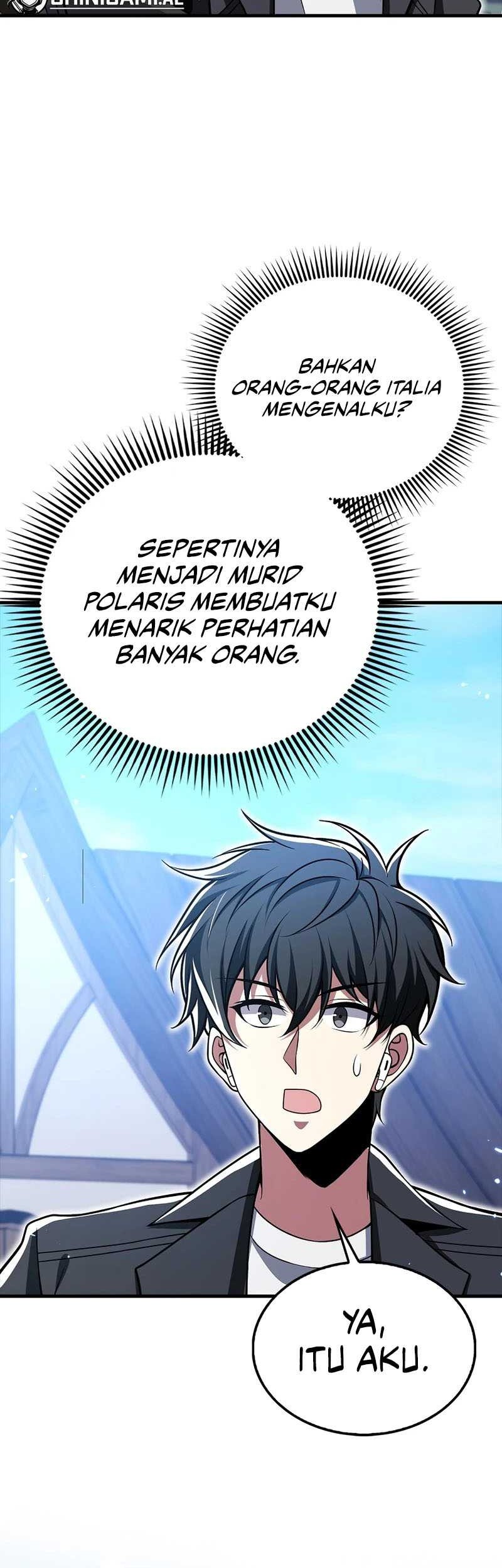 I’m Not a Regressor Bab 50 halaman 45