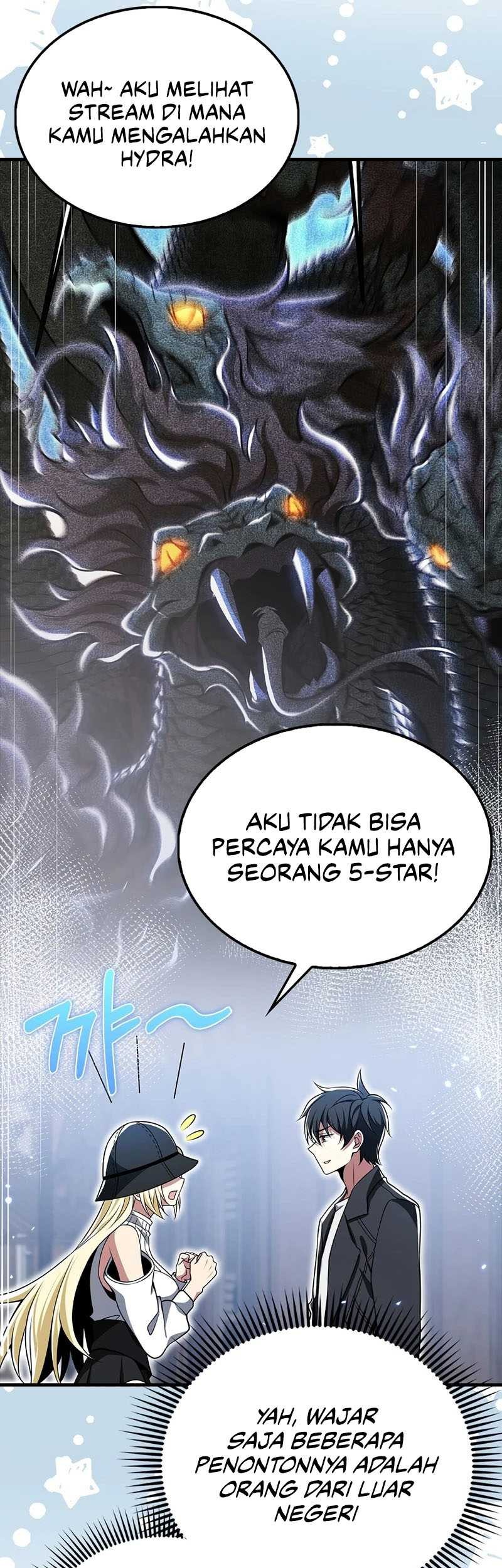 I’m Not a Regressor Bab 50 halaman 47