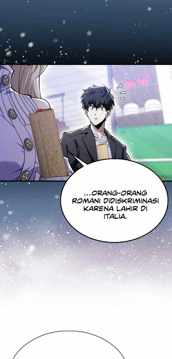 I’m Not a Regressor Bab 51 halaman 14