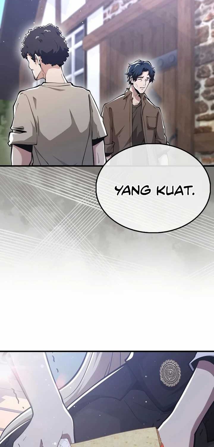 I’m Not a Regressor Bab 51 halaman 16