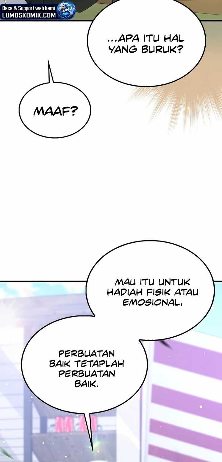 I’m Not a Regressor Bab 51 halaman 18
