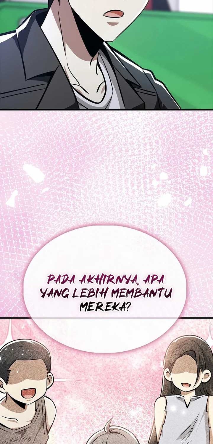 I’m Not a Regressor Bab 51 halaman 20